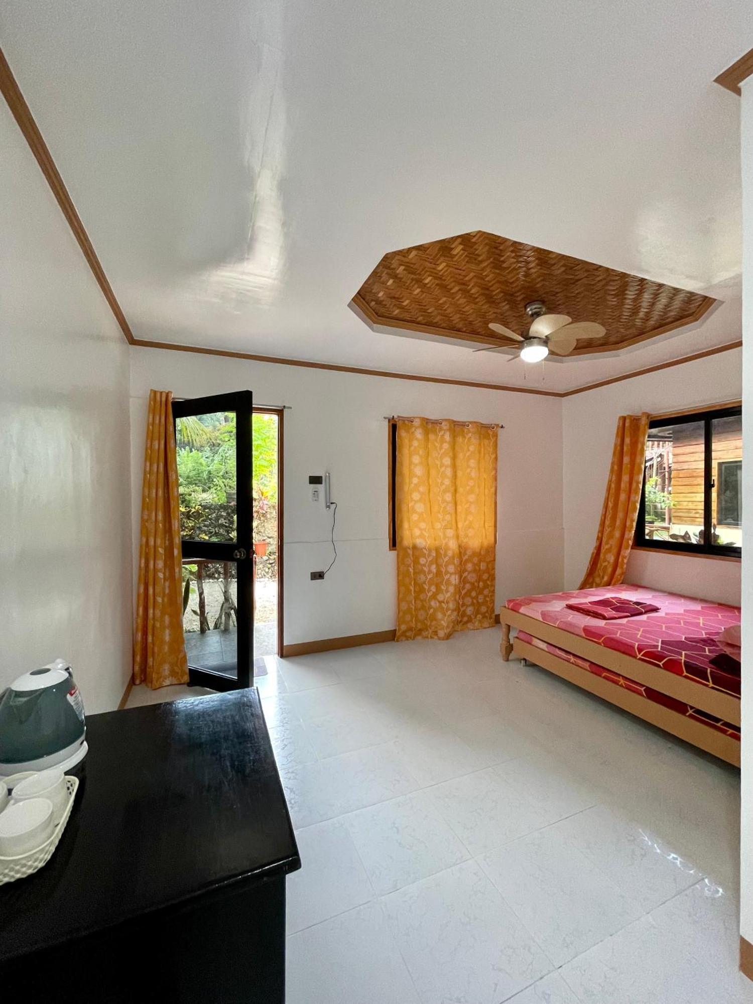 Ana'S Bungalow Siquijor Exterior photo